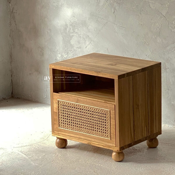 Bedsidetable